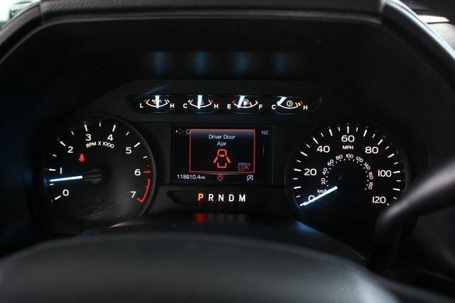 used 2019 Ford F-150 car, priced at $20,991