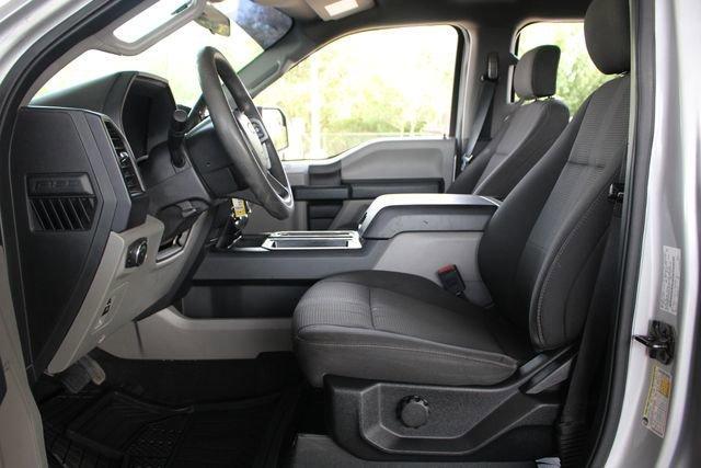 used 2019 Ford F-150 car, priced at $20,991