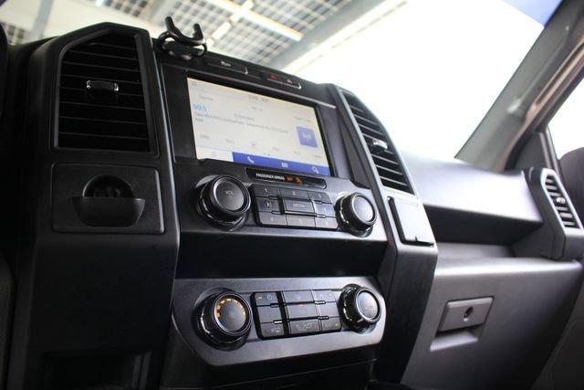 used 2019 Ford F-150 car, priced at $20,991