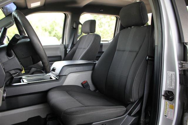 used 2019 Ford F-150 car, priced at $20,991