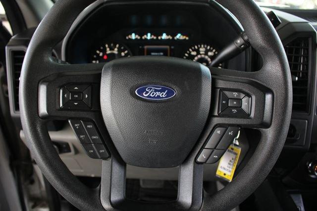 used 2019 Ford F-150 car, priced at $20,991