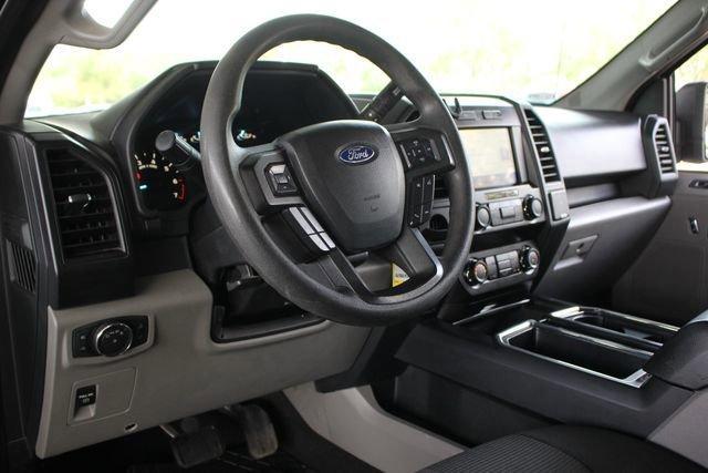 used 2019 Ford F-150 car, priced at $20,991