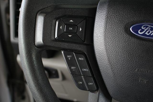 used 2019 Ford F-150 car, priced at $20,991