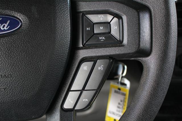 used 2019 Ford F-150 car, priced at $20,991