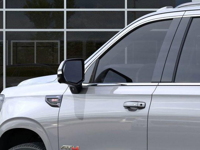 new 2025 GMC Yukon XL car, priced at $105,085