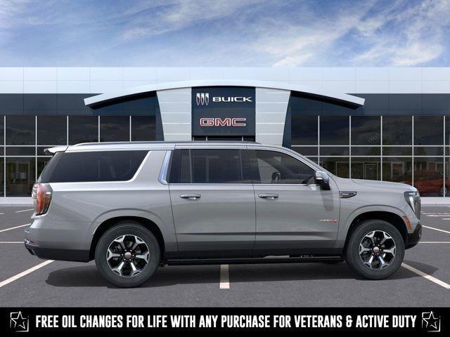 new 2025 GMC Yukon XL car, priced at $105,085