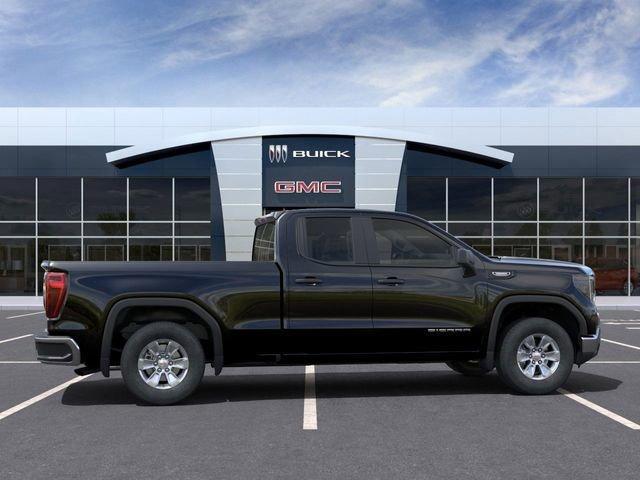 new 2025 GMC Sierra 1500 car