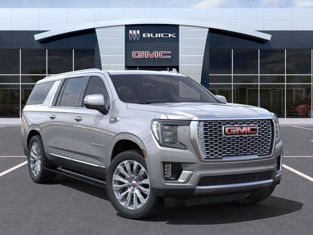 new 2024 GMC Yukon XL car, priced at $86,655