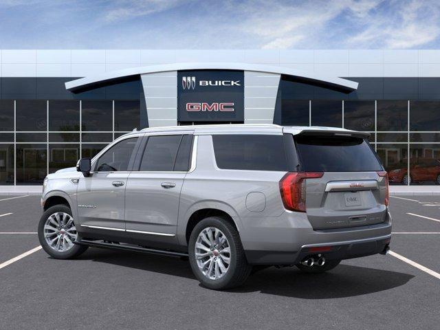 new 2024 GMC Yukon XL car, priced at $86,655