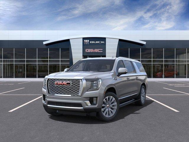 new 2024 GMC Yukon XL car, priced at $86,655