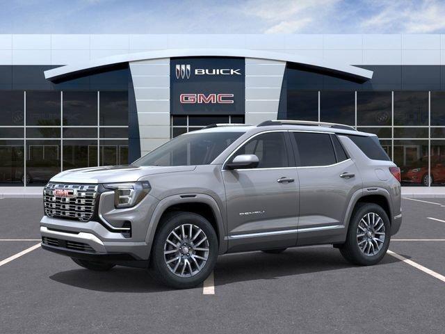 new 2026 GMC Terrain car, priced at $44,185