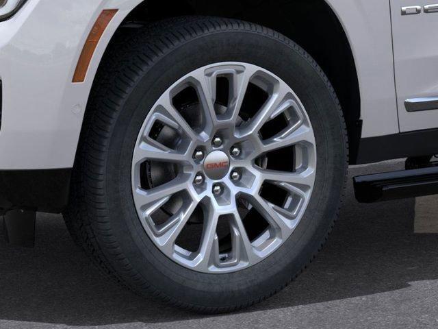 new 2025 GMC Yukon XL car, priced at $87,359