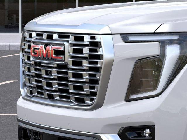 new 2025 GMC Yukon XL car, priced at $87,359