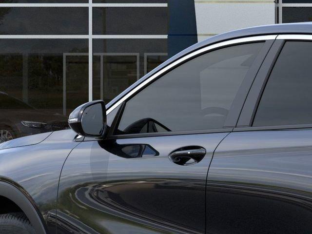 new 2025 Buick Envista car, priced at $26,875