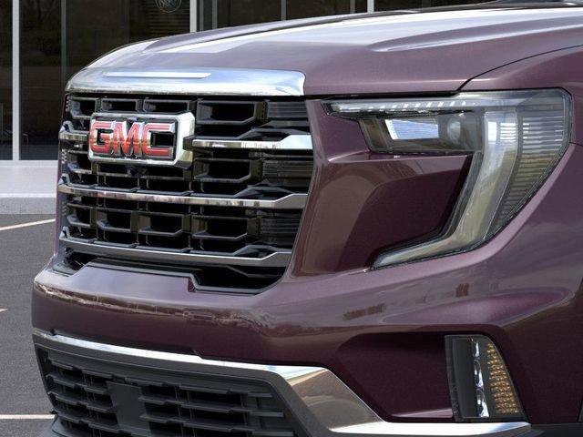 new 2024 GMC Acadia car, priced at $42,990