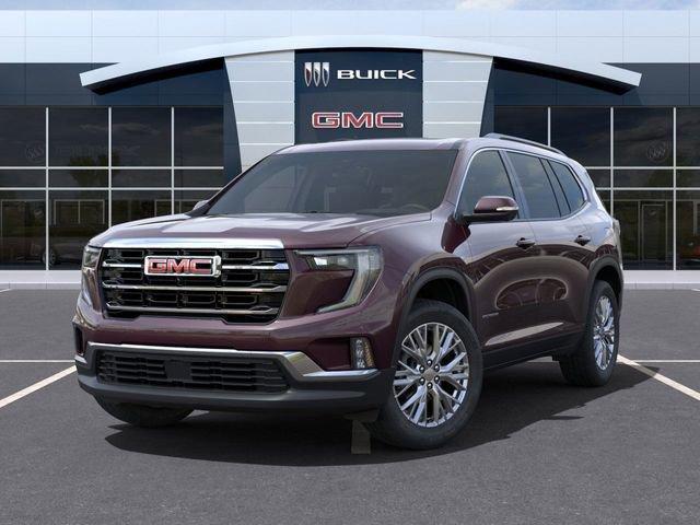 new 2024 GMC Acadia car, priced at $42,990