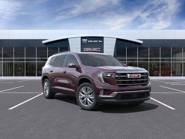 new 2024 GMC Acadia car, priced at $42,990