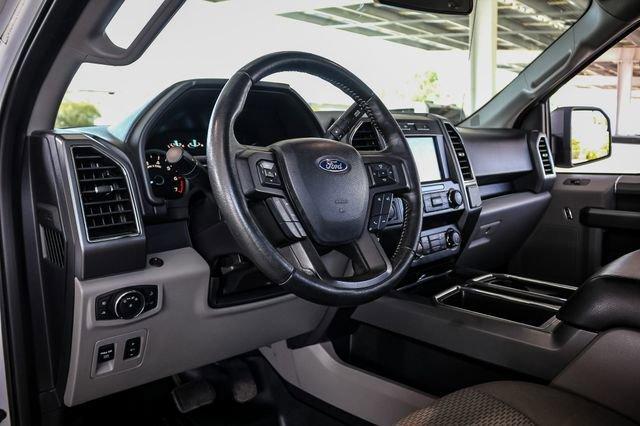 used 2019 Ford F-150 car, priced at $23,511