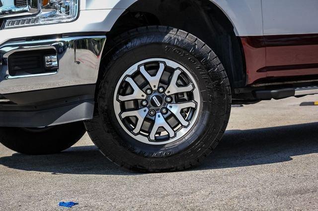 used 2019 Ford F-150 car, priced at $23,511