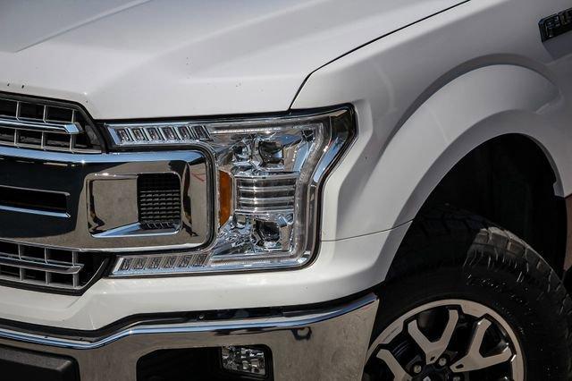 used 2019 Ford F-150 car, priced at $23,511