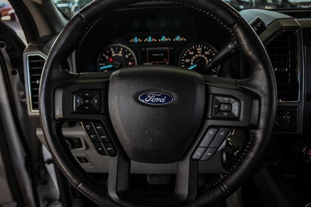 used 2019 Ford F-150 car, priced at $23,511