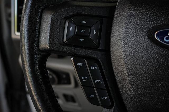 used 2019 Ford F-150 car, priced at $23,511