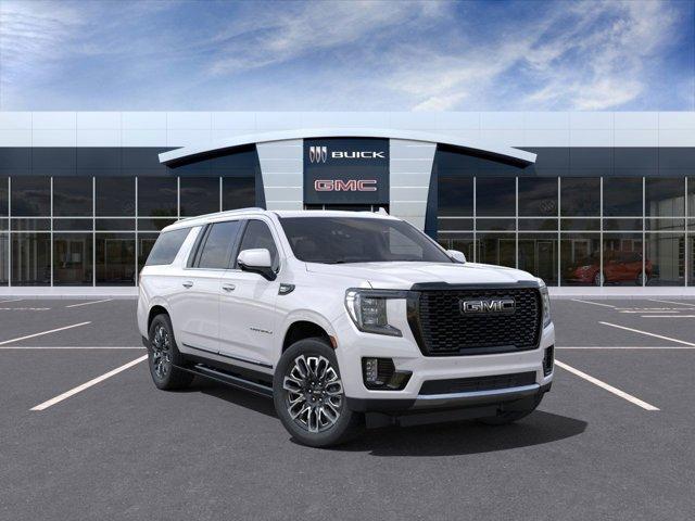 new 2024 GMC Yukon XL car, priced at $100,220