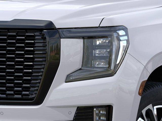 new 2024 GMC Yukon XL car, priced at $100,220