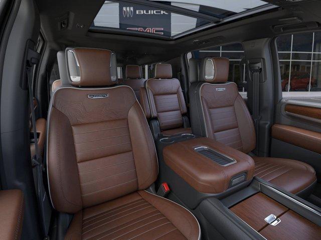 new 2024 GMC Yukon XL car, priced at $100,220