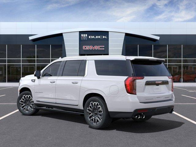 new 2024 GMC Yukon XL car, priced at $100,220