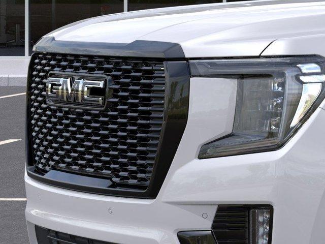 new 2024 GMC Yukon XL car, priced at $100,220