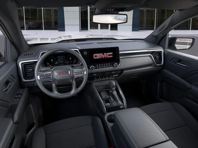 new 2026 GMC Canyon car, priced at $45,000