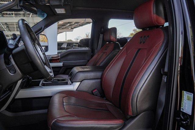 used 2019 Ford F-250 car, priced at $53,282