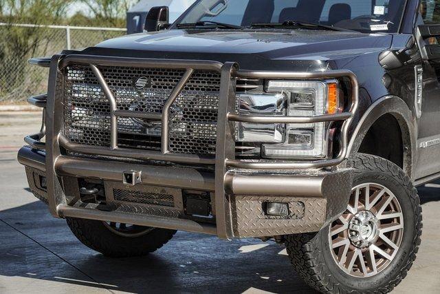 used 2019 Ford F-250 car, priced at $53,282