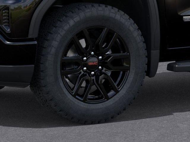new 2025 GMC Sierra 1500 car, priced at $56,000