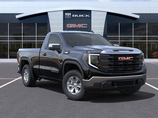 new 2025 GMC Sierra 1500 car