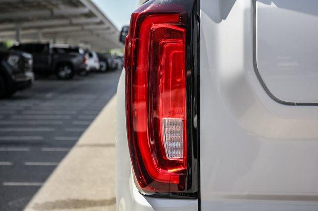 used 2020 GMC Sierra 1500 car, priced at $35,991
