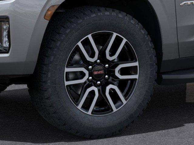 new 2024 GMC Yukon XL car, priced at $86,915