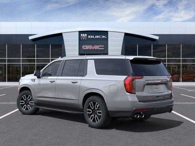 new 2024 GMC Yukon XL car, priced at $86,915