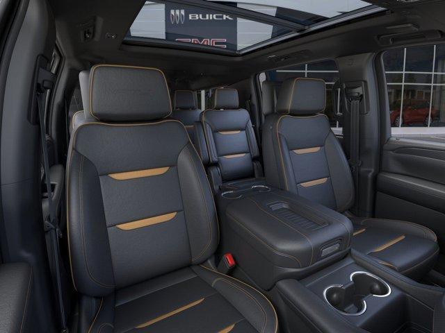 new 2024 GMC Yukon XL car, priced at $86,915