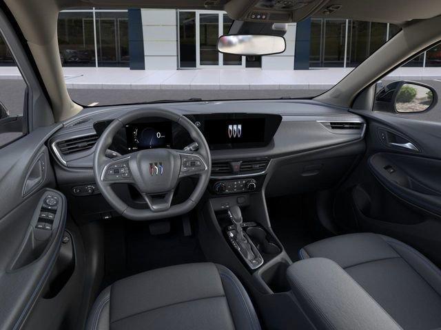 new 2026 Buick Encore GX car