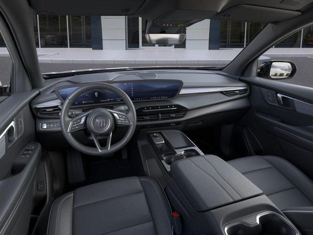 new 2025 Buick Enclave car, priced at $45,890