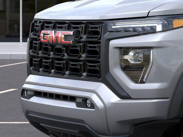 new 2024 GMC Canyon car, priced at $39,565