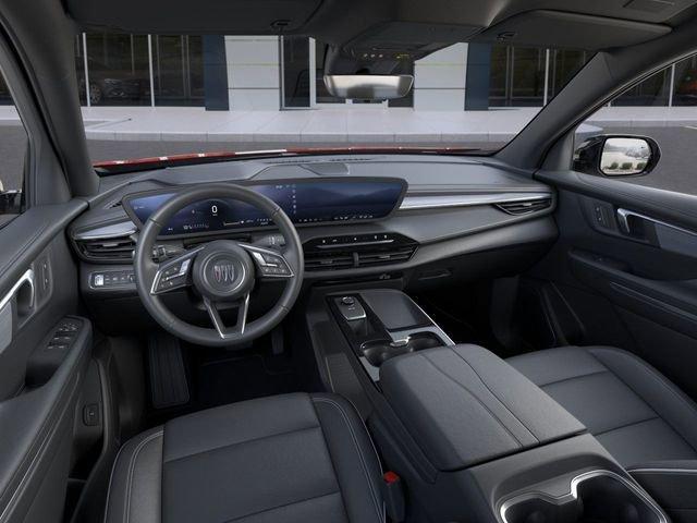 new 2025 Buick Enclave car, priced at $46,040