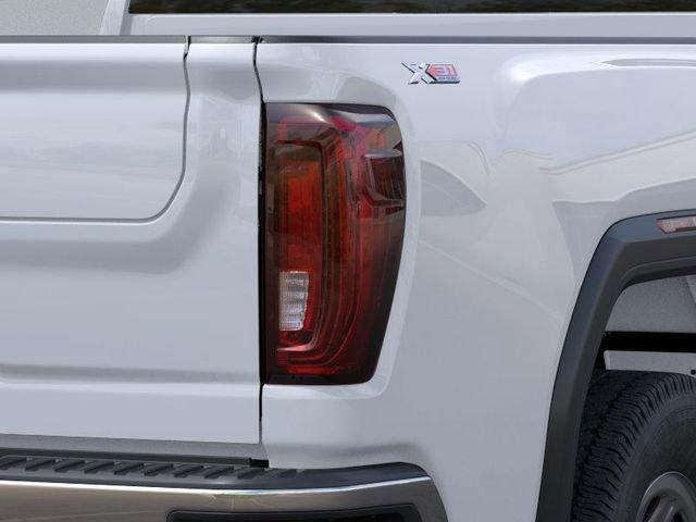 new 2025 GMC Sierra 2500 car