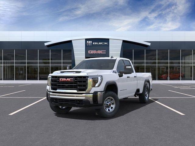 new 2025 GMC Sierra 2500 car