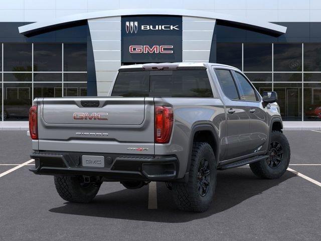 new 2025 GMC Sierra 1500 car