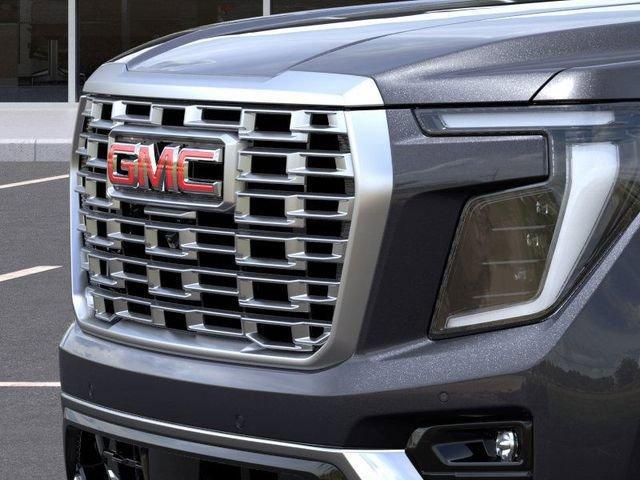 new 2025 GMC Yukon car, priced at $85,760