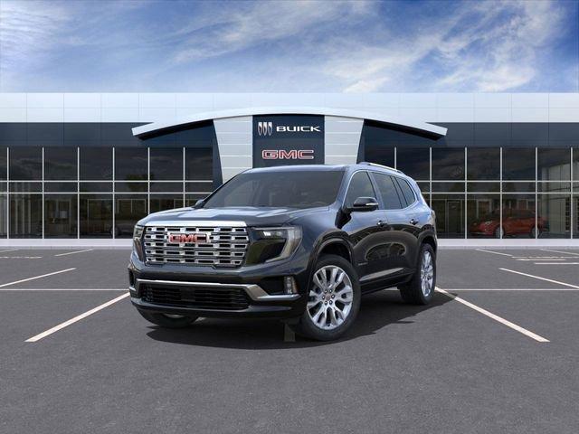 new 2024 GMC Acadia car, priced at $59,710