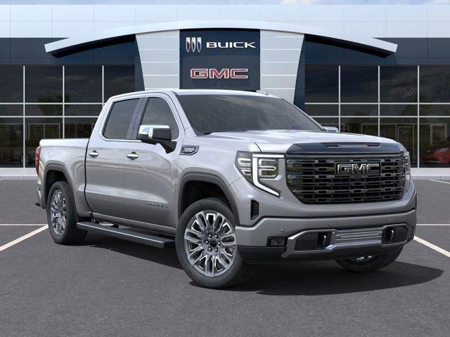 new 2025 GMC Sierra 1500 car